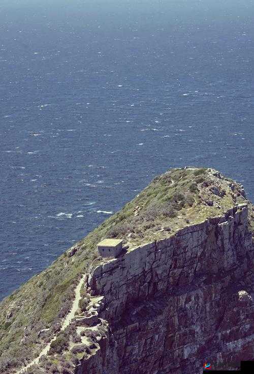 海角乱：探寻那片神秘之地背后的隐秘与传奇
