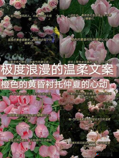 花下死套装：极致唯美与浪漫的独特时尚之选