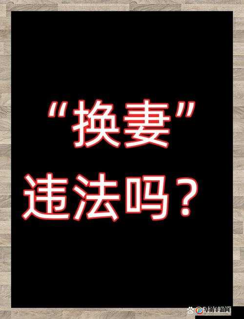 换妻 3B：引发争议的特殊现象探讨