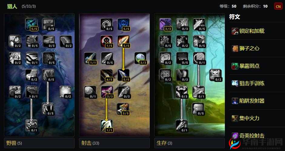 猎人手游，揭秘强化大师1级称号的全身装备强化等级要求