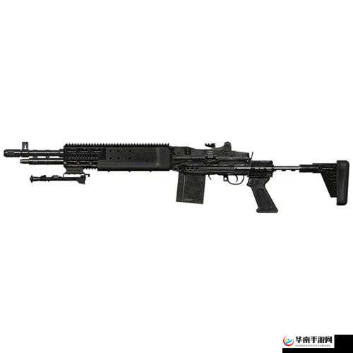 和平精英枪械揭秘，Vector冲锋枪究竟使用多少mm的子弹？