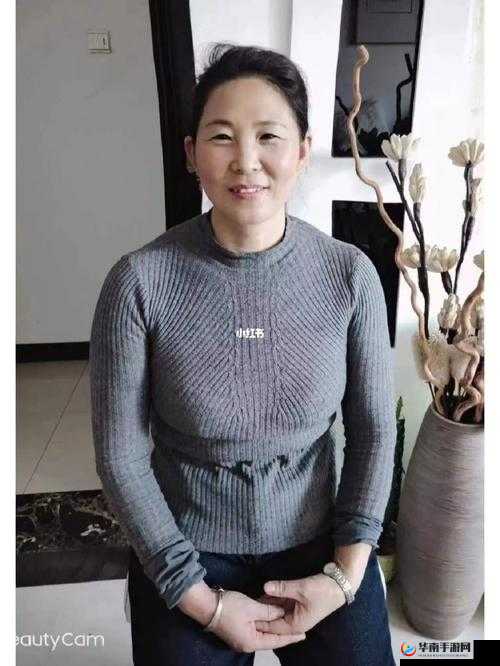 58 岁沈阳老阿姨叫的没谁了：其行为令人惊叹不已