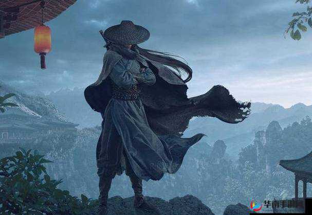 剑侠版下山，揭秘游戏中哪位侠客练就绝世武功，踏上江湖征途