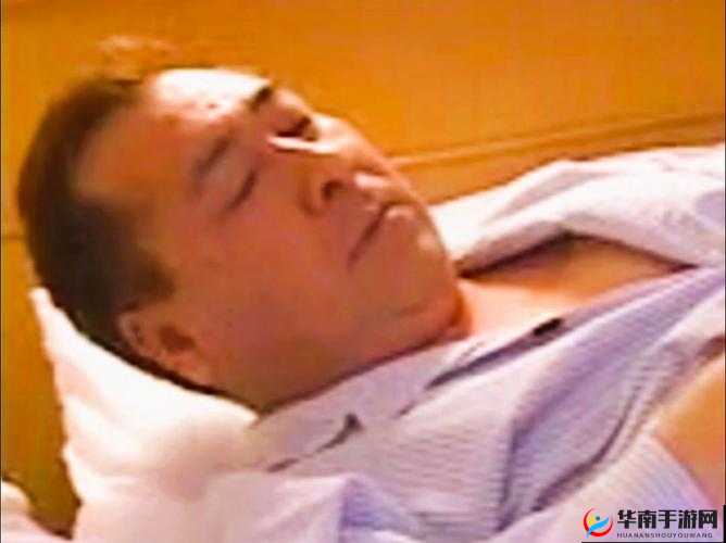 胖熊叔回酒店与小熊的趣味交流