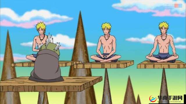 火影忍者中的修炼圣地，妙木山与资源管理艺术