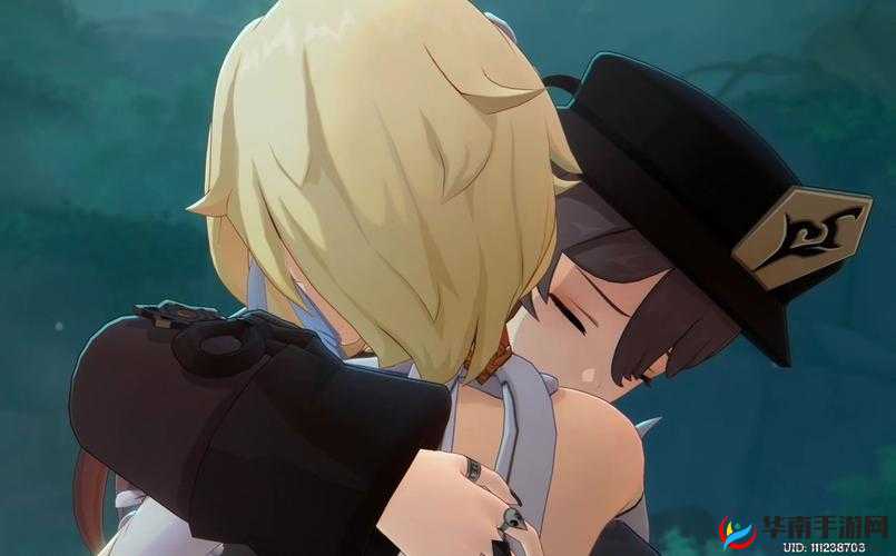 胡桃为旅行者用身体进行特殊补偿的奇妙故事