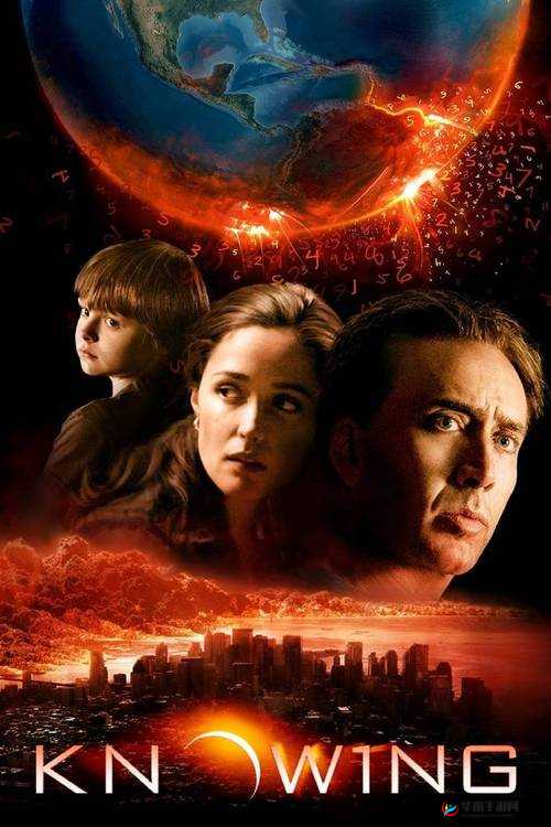 神秘电影：五个路线代码的惊人秘密