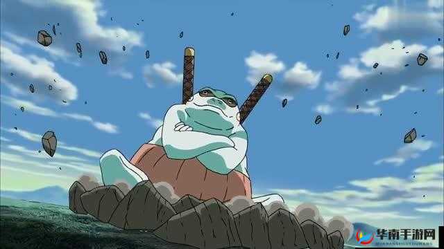 在探讨游戏中通灵兽蛤蟆广的技能名称时，我们首先需要明确的是，蛤蟆广作为火影忍者手游中的一位重要通灵兽角色，其技能设定与原著及其动画版有着深厚的联系，同时也融入了游戏开发者的创意与平衡考量。