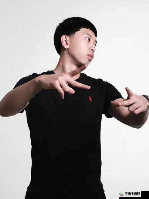 白俄罗斯 RAPPER 潮水-来自异国他乡的独特音乐力量