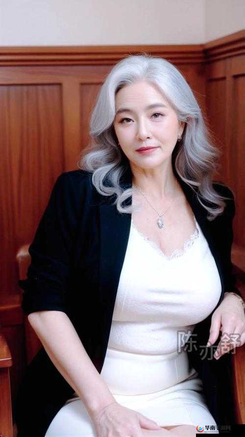 让魅力再现:人妻回春按摩,焕发新生