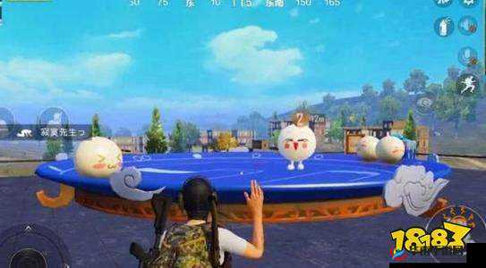 春节大数据下的游戏盛宴，以和平精英闹元宵抽永久降落伞活动为例