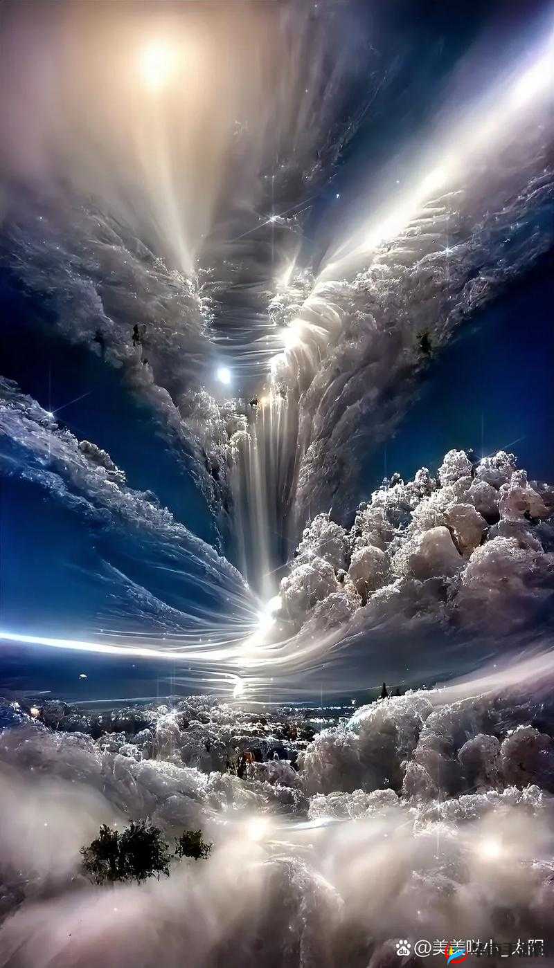 看了就会立的图片：令人惊叹的视觉盛宴展现