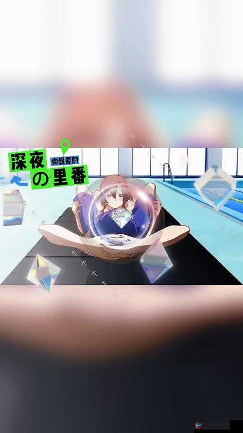 晚上一人偷偷看的 B 站应用:带给你独特的深夜娱乐体验