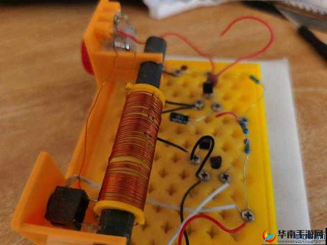 老板捡到我的电动玩具按钮后续发展如何