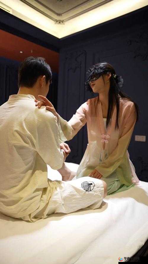 麻豆国风按摩院在线:专业按摩,让你身心愉悦