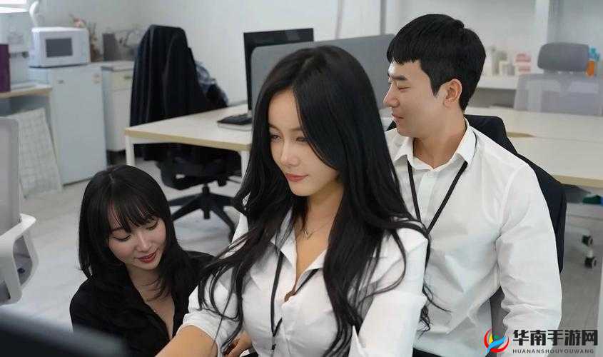 母乳女上司：职场中独特的存在与挑战