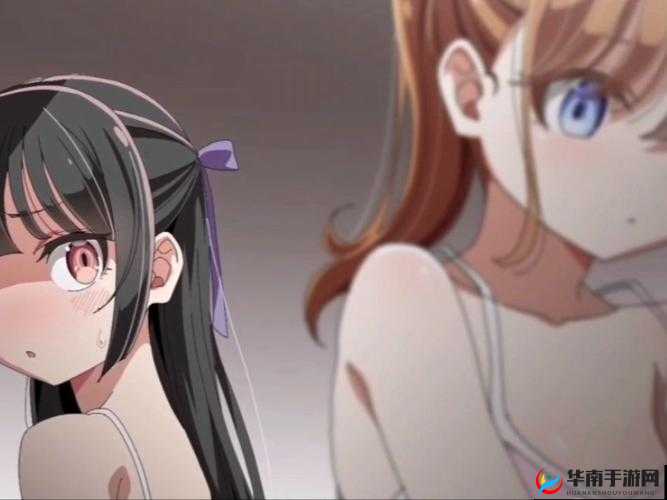 少女たちよ观看动漫第四集免费:精彩剧情不容错过