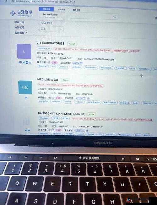 国外免费网站服务器查询功能介绍：快速、准确、免费的服务器查询工具