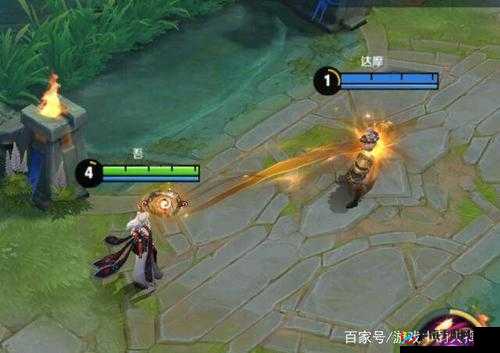 明世隐与削塔流组合的奥秘