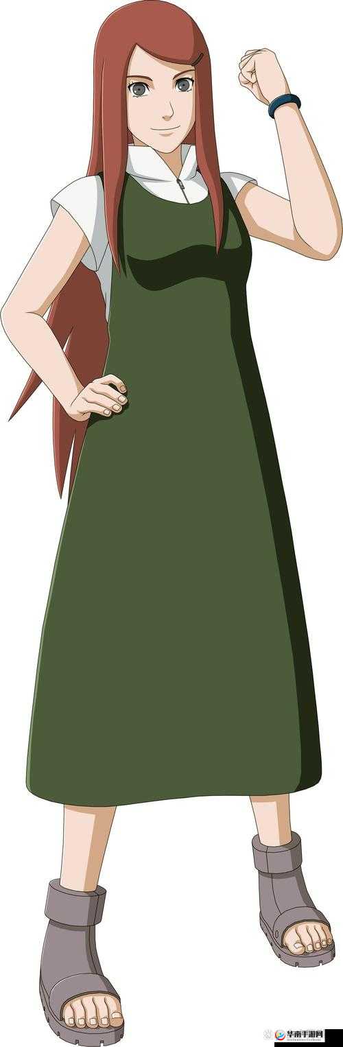 漩涡鸣人的母亲是漩涡玖辛奈