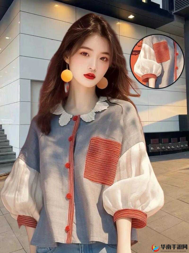 欧日韩 BBy 相关：引领潮流风尚的独特魅力