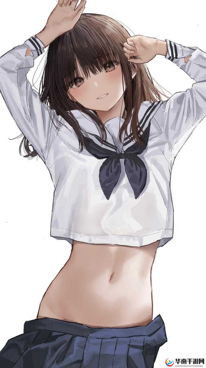 少女 B 站服:二次元世界的时尚先锋