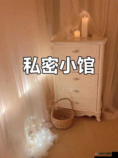 妹妹说家里没人可以:开启不被打扰的私密空间