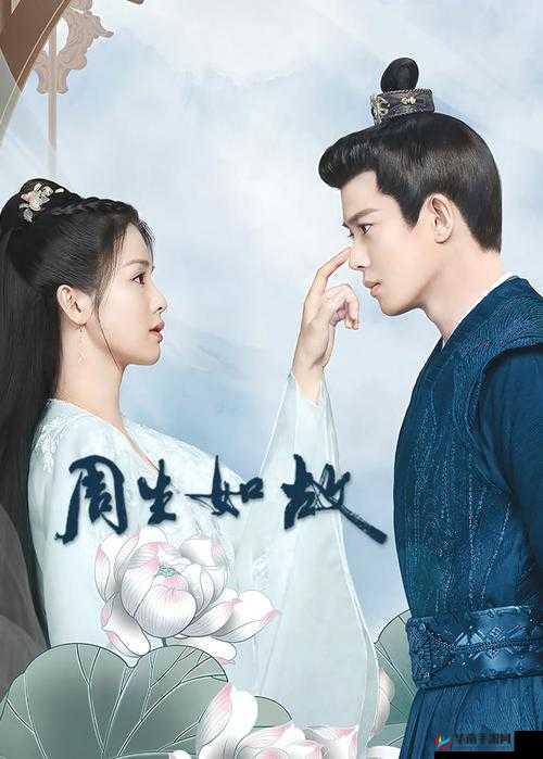 周生辰时宜军营解情毒：一段刻骨铭心的爱恋传奇