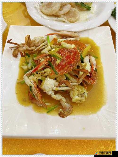 开荤之后 金粥：开启味蕾的奢华体验