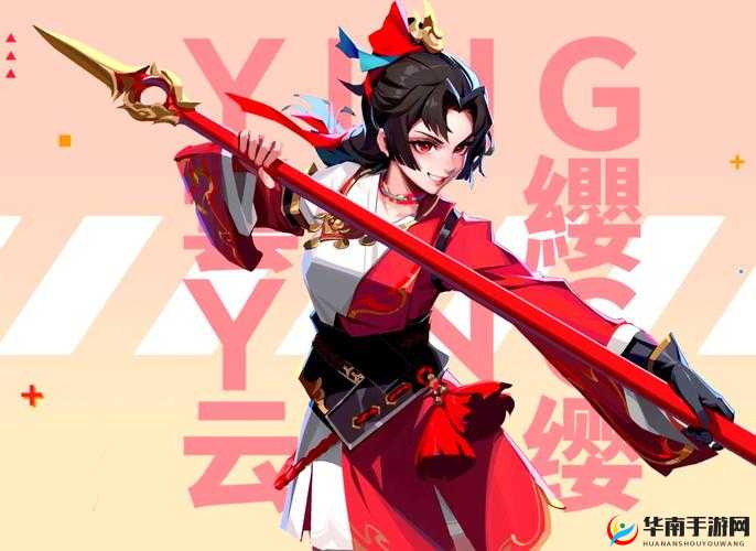 云樱拿枪奖励自己核心：一枪一个，枪枪不空