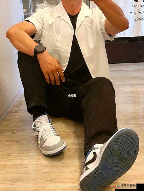 做 AJ 的姿势教程大全图片高清版画面流畅度非常高：全面细致解析