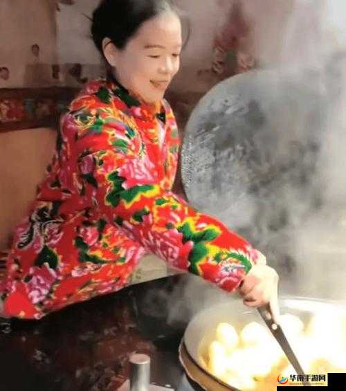 40 岁东北老阿姨无码：揭秘真实的东北风情