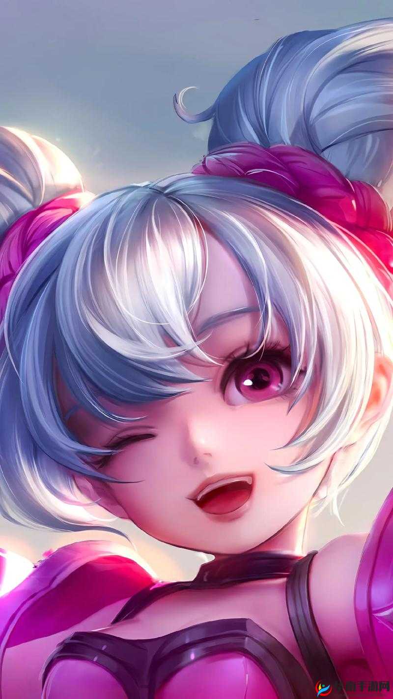 王者荣耀小乔吐口水流鼻涕，你从未见过的超萌瞬间