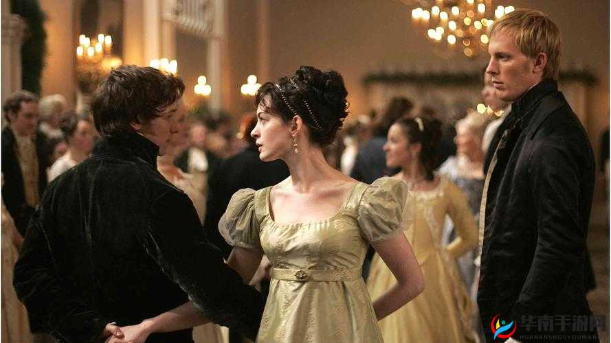 有染 1V2 阮然：一段充满纠葛与纷争的情感之旅