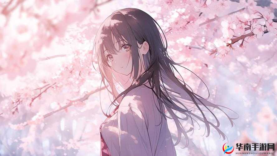 樱花动漫官方入门:带你走进精彩的二次元世界