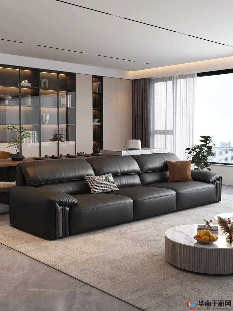 国产精品沙发系列：打造舒适家居新体验