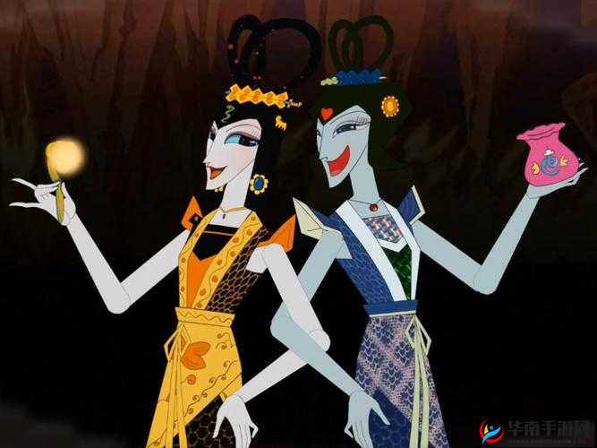 蛇年新春，师徒情深，在游戏世界中共赴成长之旅