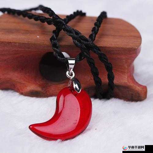 红色勾玉，解锁攻击力加成的秘密