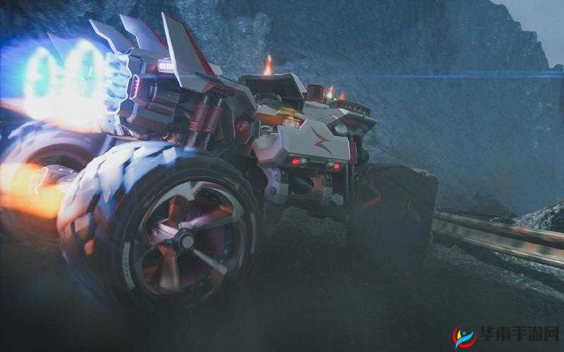 S联赛专属A车S-擎天雷诺,赛道上的资源管理大师