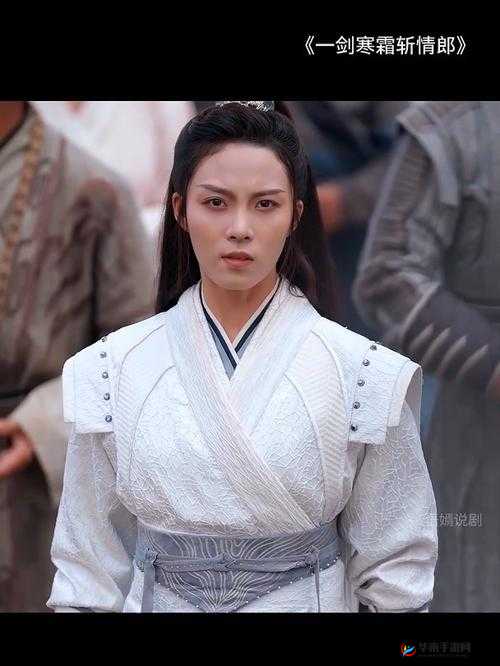 忘忧电视台剑侠联播中的一战成名舞团