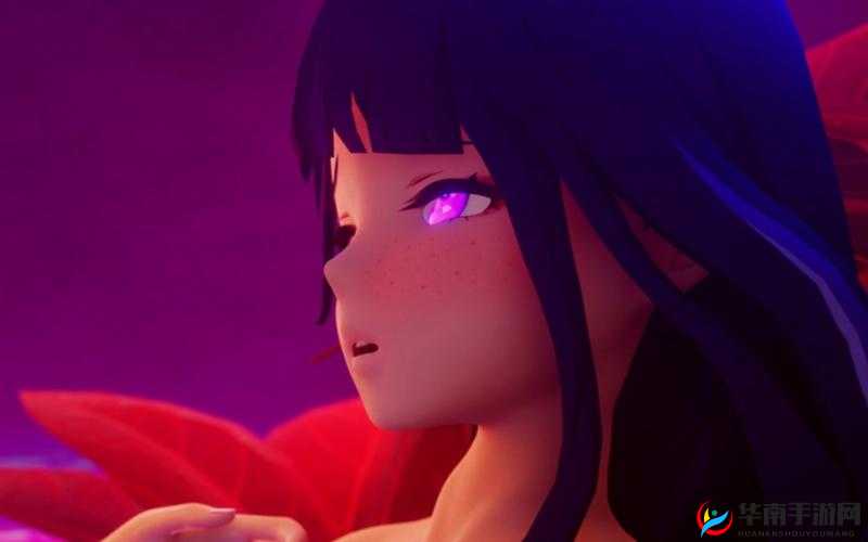 Vicineko 原神系列：狐与神的幻想之章