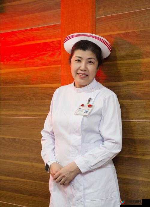 汤芳雪护士：用爱心与专业守护生命健康