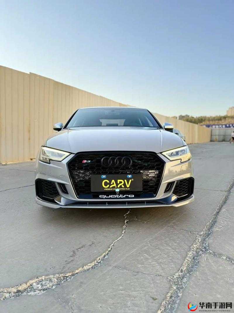 成色好的 S31 标准版：性能卓越带来绝佳体验