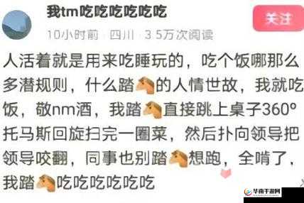 啊~别 TM 舔我的麻豆:请尊重我的个人物品