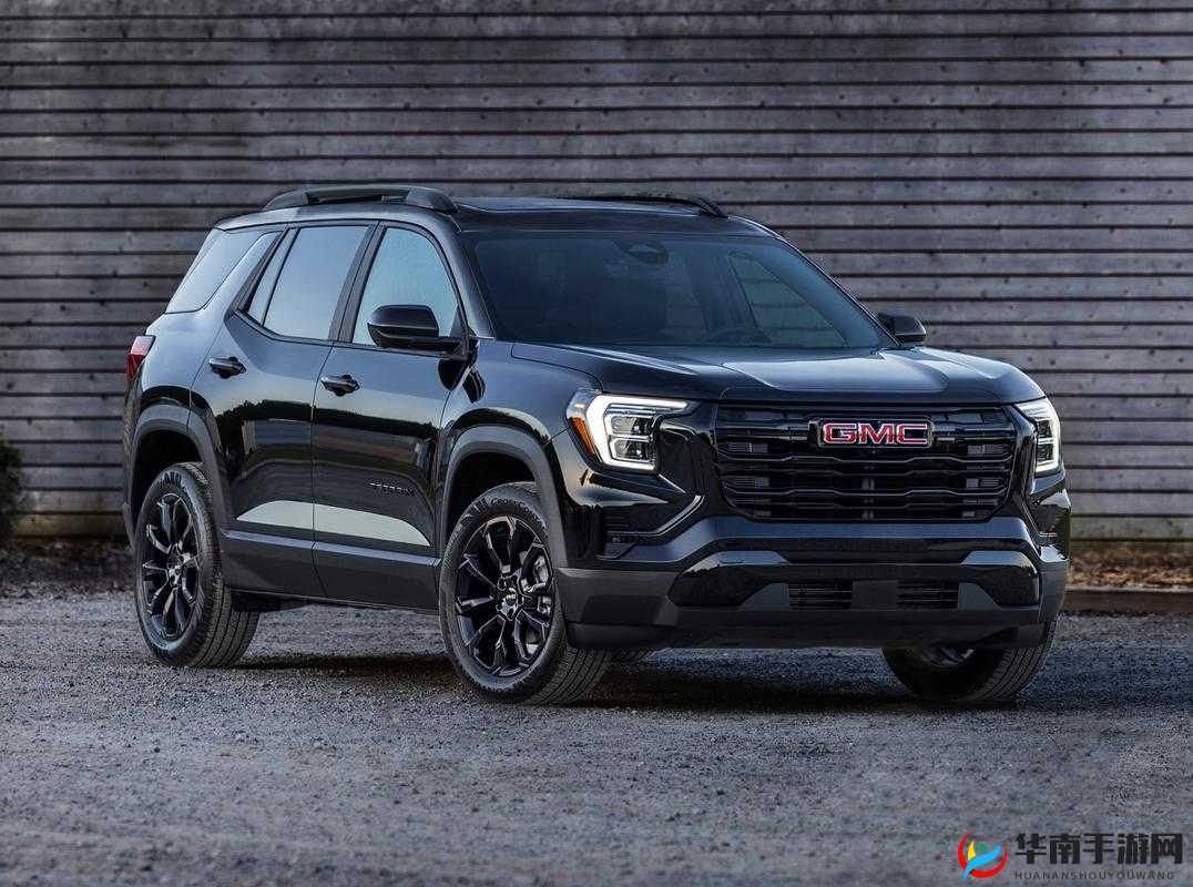 欧美性SUV ：带你领略独具魅力的汽车世界之旅