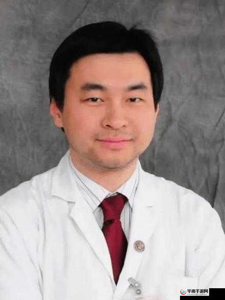 FRXXEE 中国 XXEE 医生：致力于医学事业的杰出代表