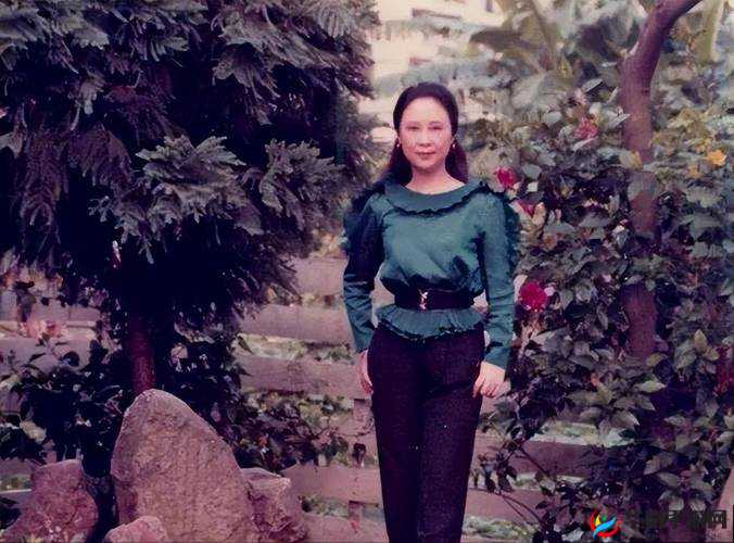 东北 46 岁老女人华文:她的人生经历与独特故事