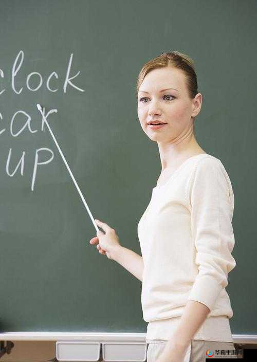 在英语课上强插英语课老师之趣闻轶事