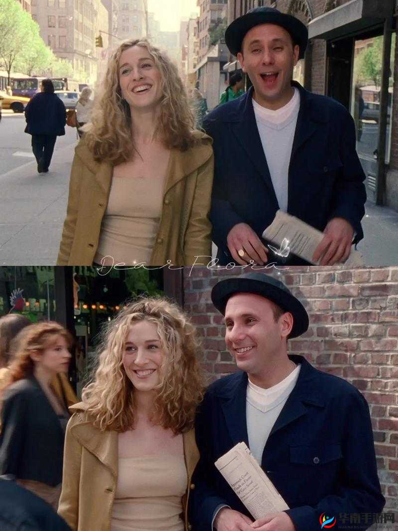 狠狠爱都市激情：欲望都市中的激情燃烧