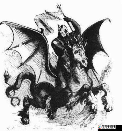 召唤出来的恶魔居然是义:一场颠覆想象的奇幻际遇